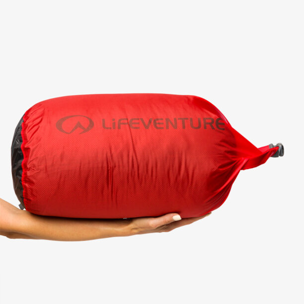 Cumpăra Geanta impermeabila Lifeventure Ultralight Dry Bag 25 l