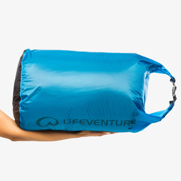 Cumpăra Geanta impermeabila Lifeventure Ultralight Dry Bag 35 l