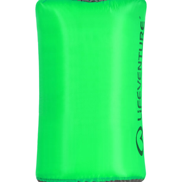 Geanta impermeabila Lifeventure Ultralight Dry Bag 55L