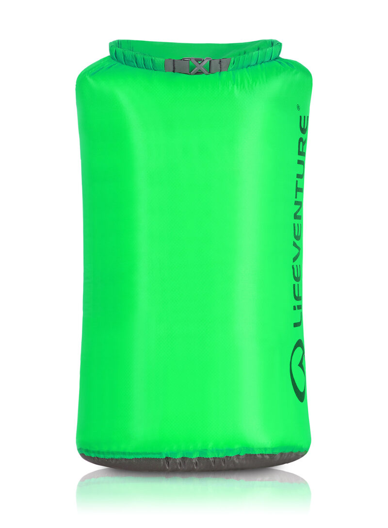 Geanta impermeabila Lifeventure Ultralight Dry Bag 55L