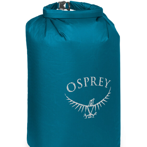 Geanta impermeabila Osprey Ultralight DrySack 20 - waterfront blue