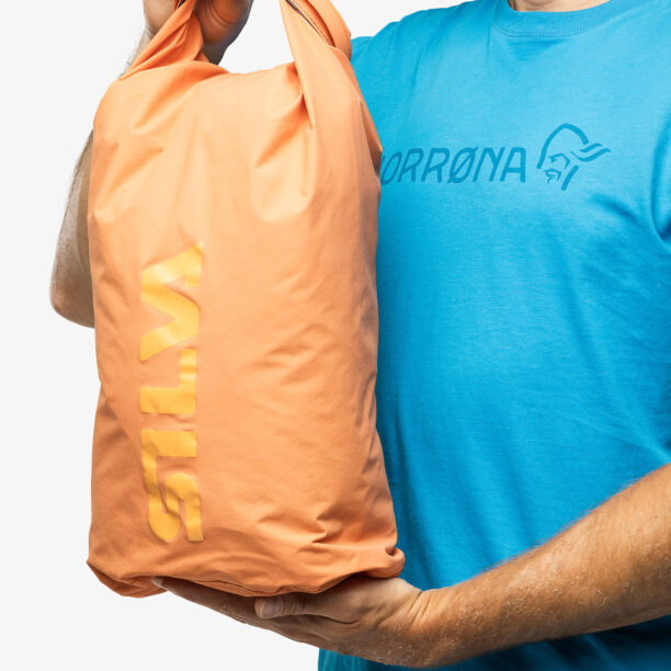 Cumpăra Geanta impermeabila Silva Carry Dry Bag 70D 12L