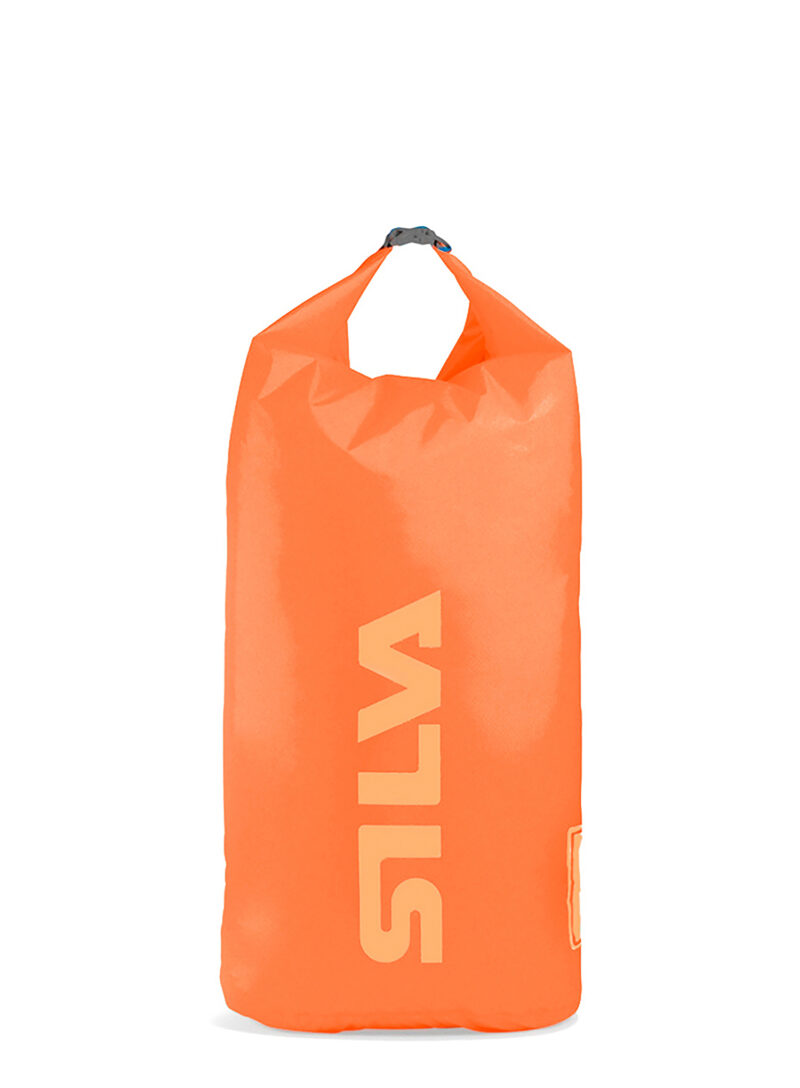 Geanta impermeabila Silva Carry Dry Bag 70D 12L