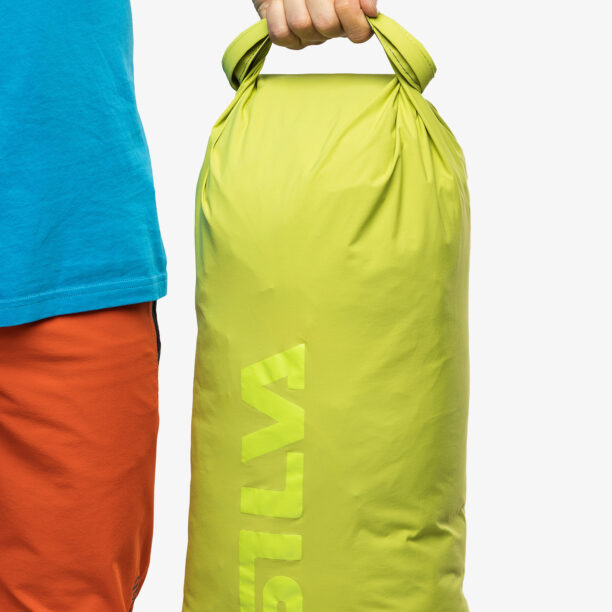 Cumpăra Geanta impermeabila Silva Carry Dry Bag 70D 24L