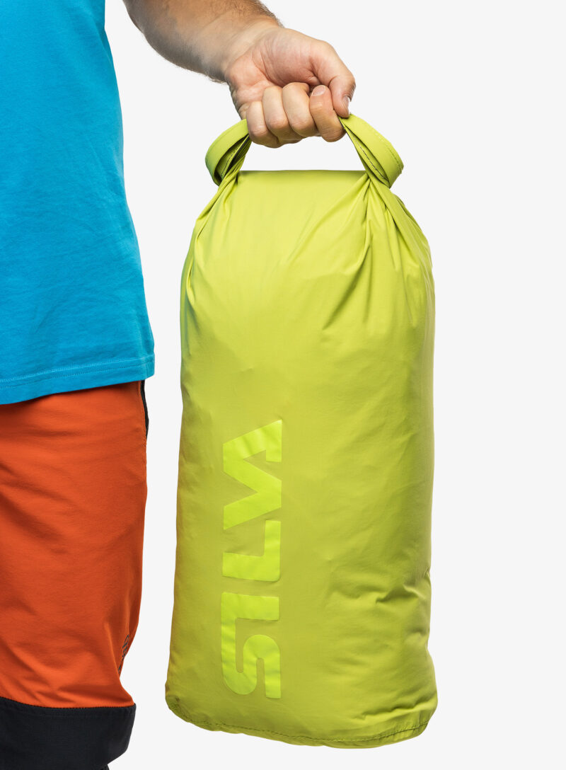 Cumpăra Geanta impermeabila Silva Carry Dry Bag 70D 24L