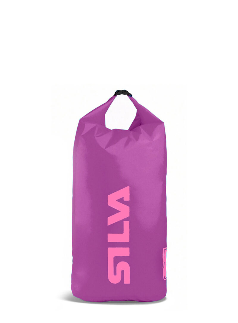 Geanta impermeabila Silva Carry Dry Bag 70D 6L