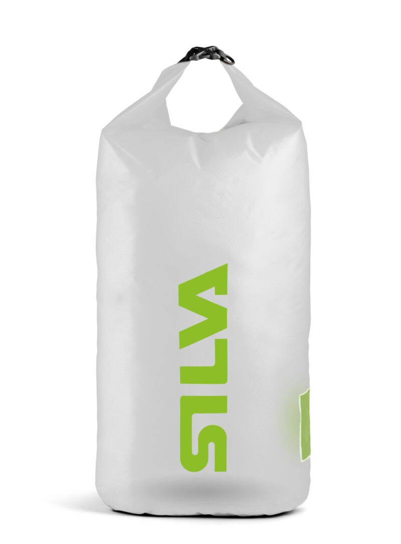 Geanta impermeabila Silva Carry Dry Bag TPU 24L