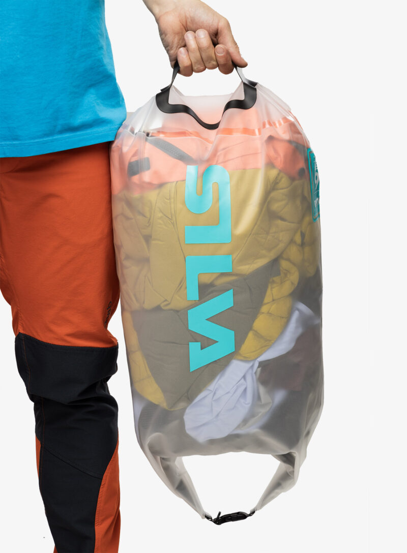 Preţ Geanta impermeabila Silva Carry Dry Bag TPU 36L