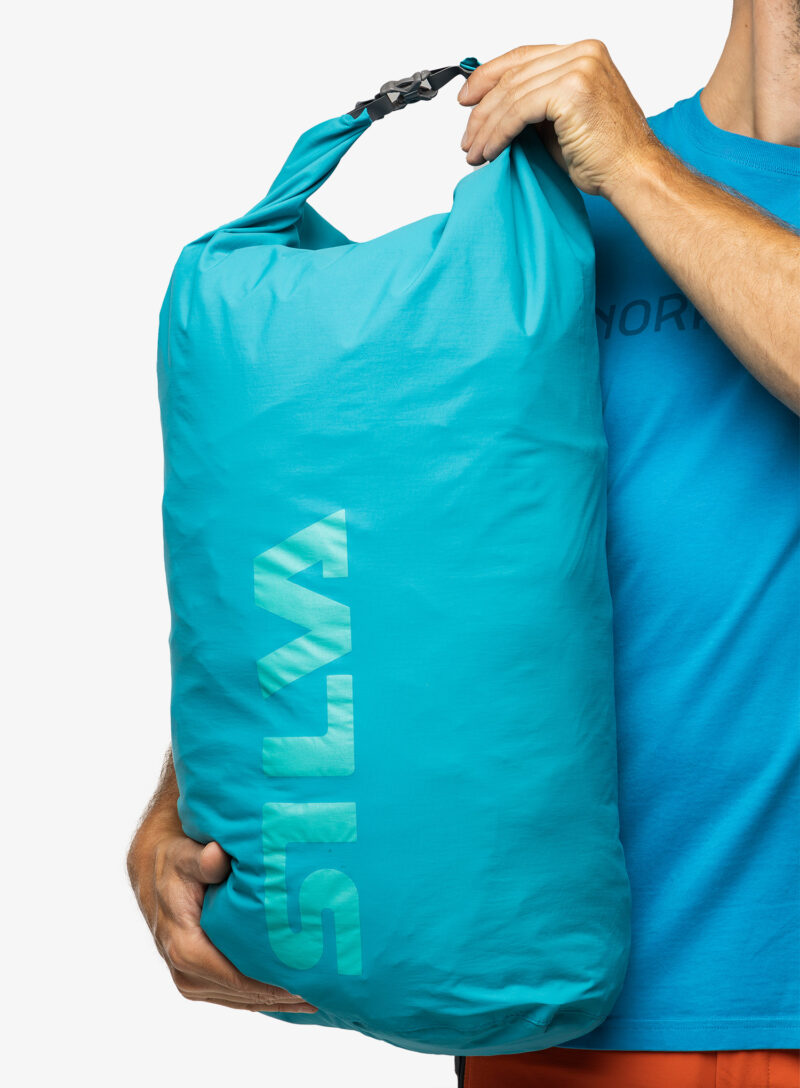 Cumpăra Geanta impermeabila Silva Dry Bag 70D 36L