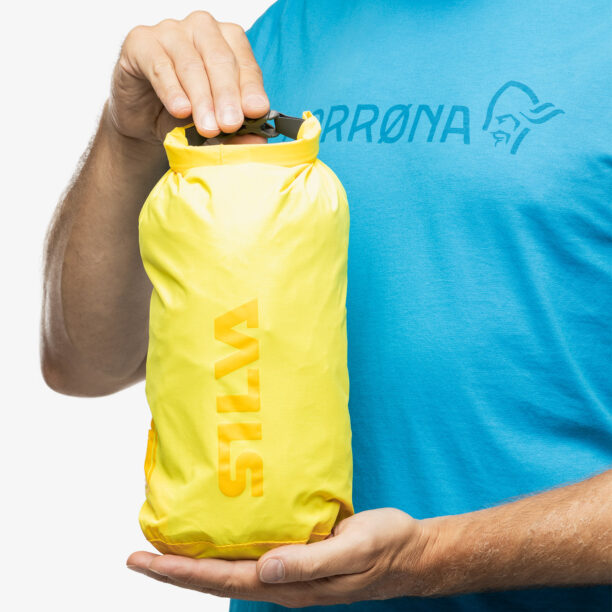 Cumpăra Geanta impermeabila Silva Dry Bag 70D 3L