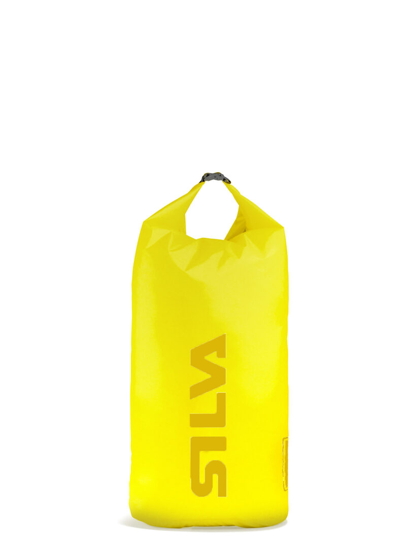 Geanta impermeabila Silva Dry Bag 70D 3L