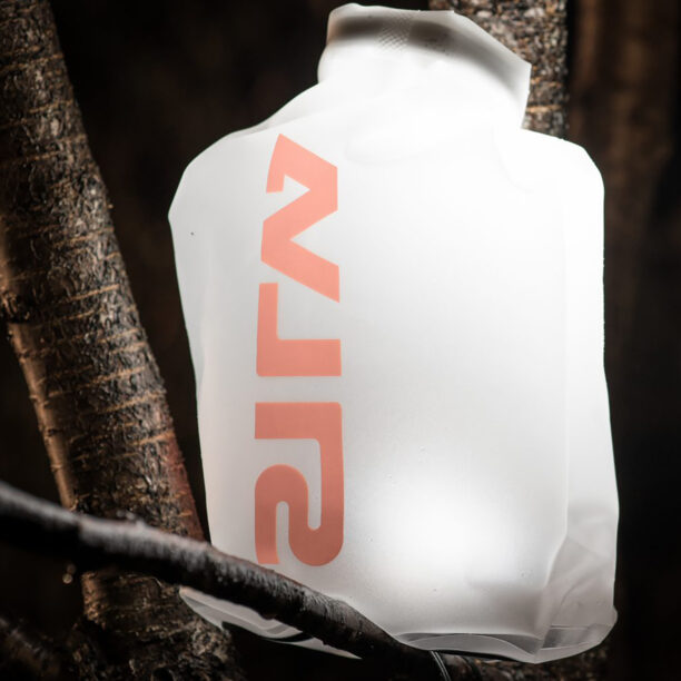 Original Geanta impermeabila Silva Dry Bag TPU 3L