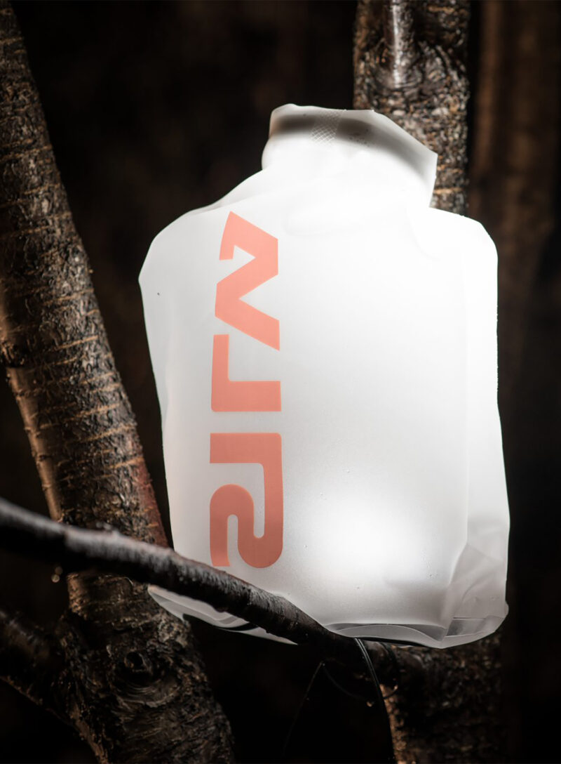 Original Geanta impermeabila Silva Dry Bag TPU 3L