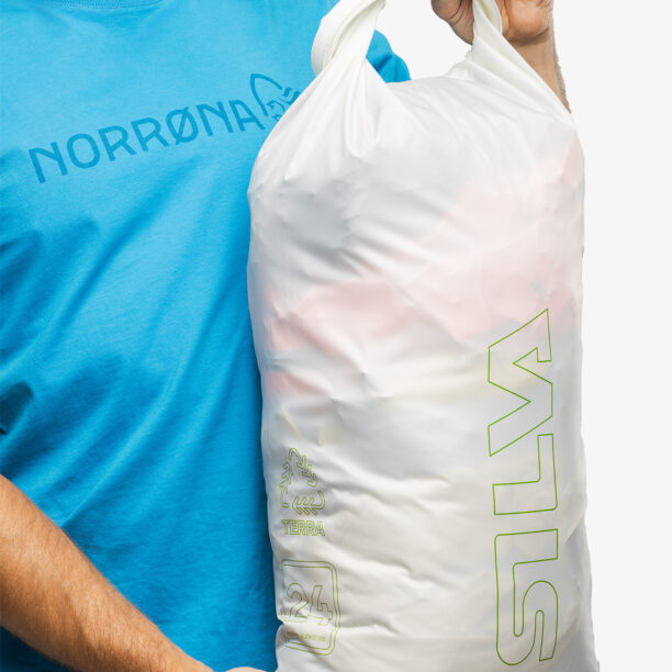 Preţ Geanta impermeabila Silva Terra Dry Bag 24L