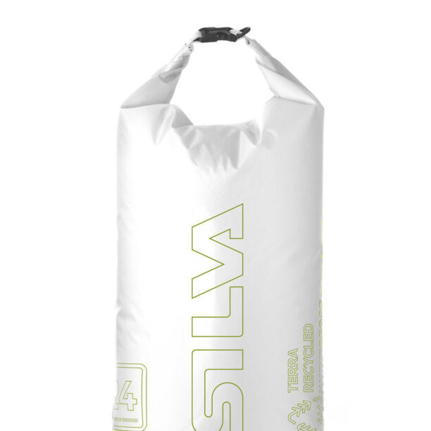 Geanta impermeabila Silva Terra Dry Bag 24L