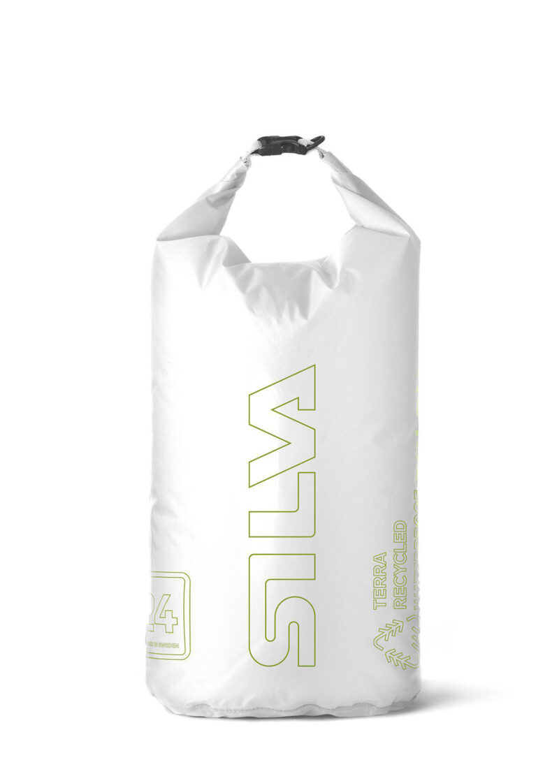 Geanta impermeabila Silva Terra Dry Bag 24L