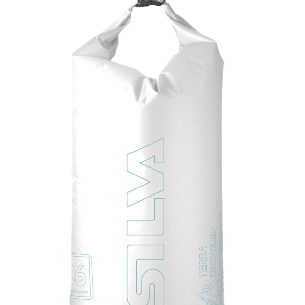 Geanta impermeabila Silva Terra Dry Bag 36L