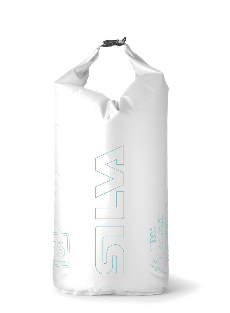 Geanta impermeabila Silva Terra Dry Bag 36L