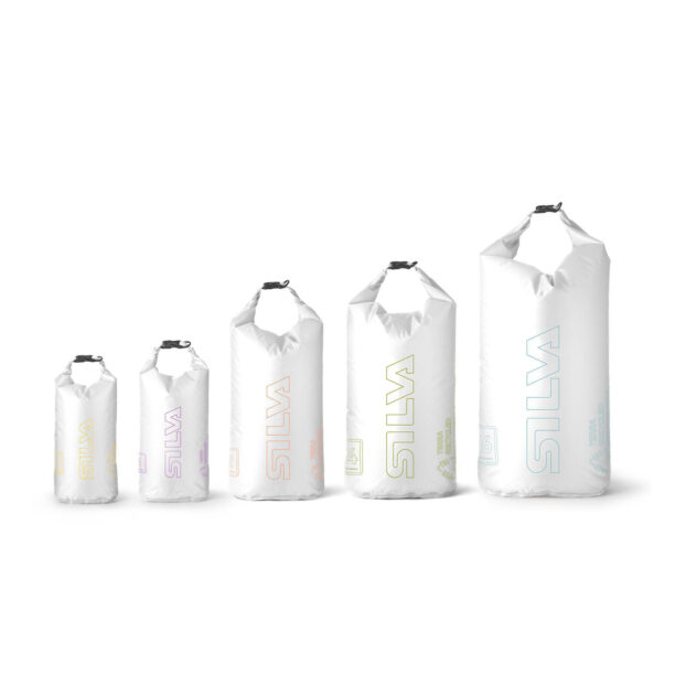 Cumpăra Geanta impermeabila Silva Terra Dry Bag 3L