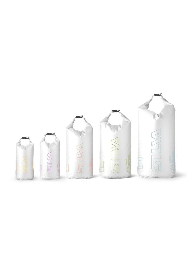 Cumpăra Geanta impermeabila Silva Terra Dry Bag 3L