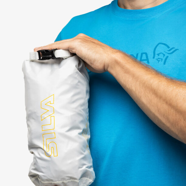 Preţ Geanta impermeabila Silva Terra Dry Bag 3L