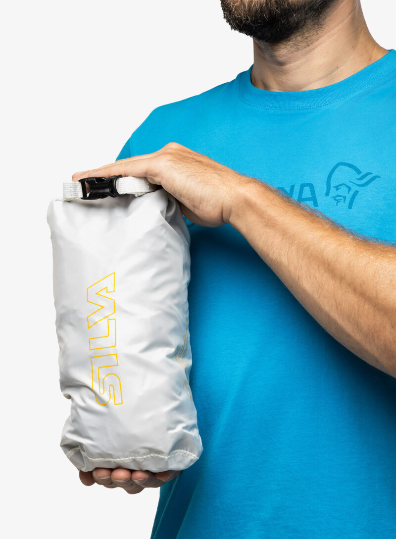 Preţ Geanta impermeabila Silva Terra Dry Bag 3L