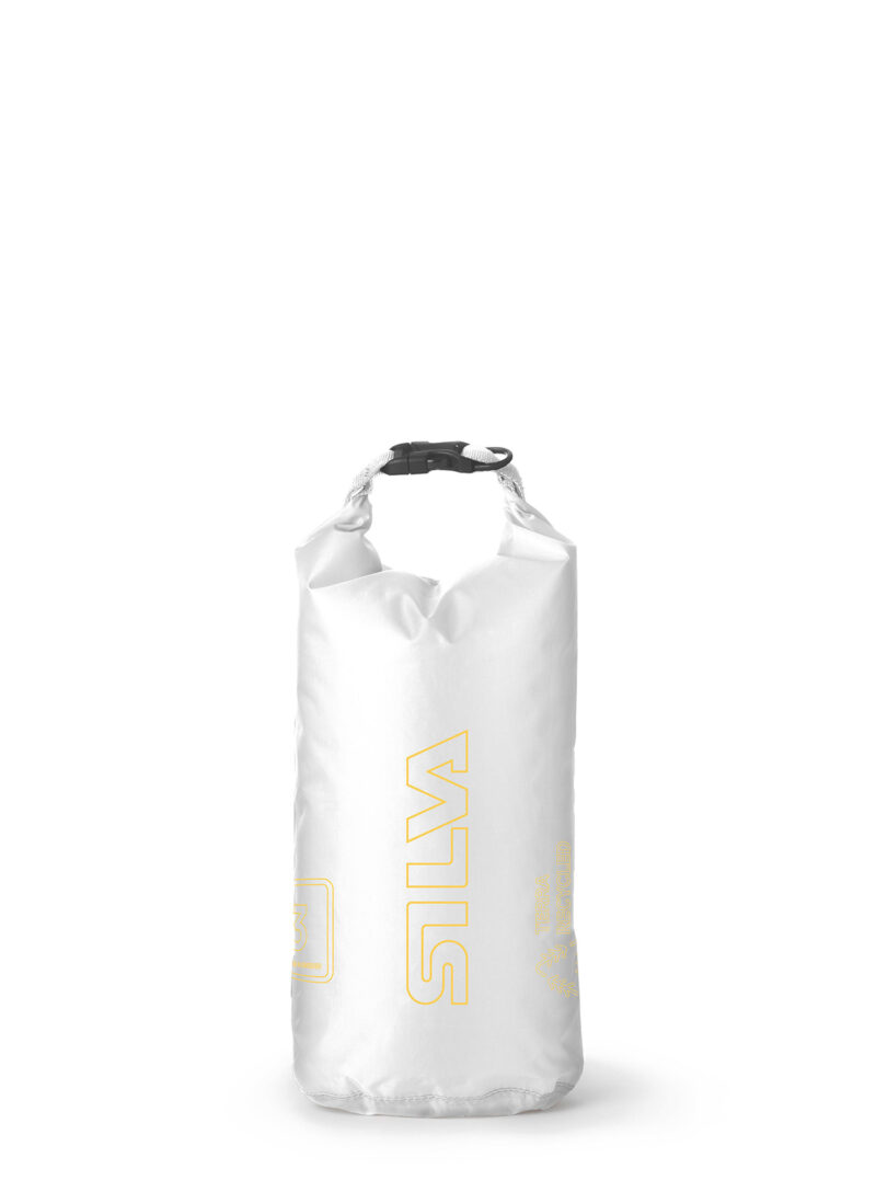 Geanta impermeabila Silva Terra Dry Bag 3L