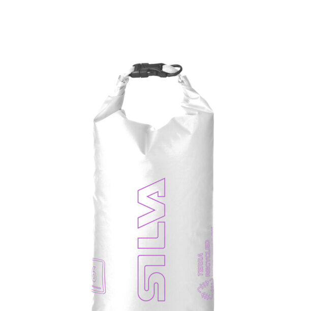 Geanta impermeabila Silva Terra Dry Bag 6L