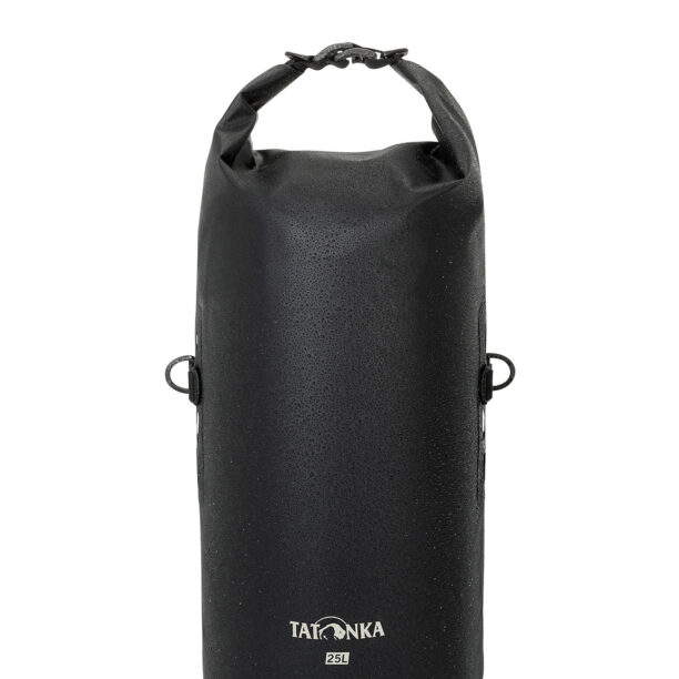 Cumpăra Geanta impermeabila Tatonka WP Stuffbag 25L - black