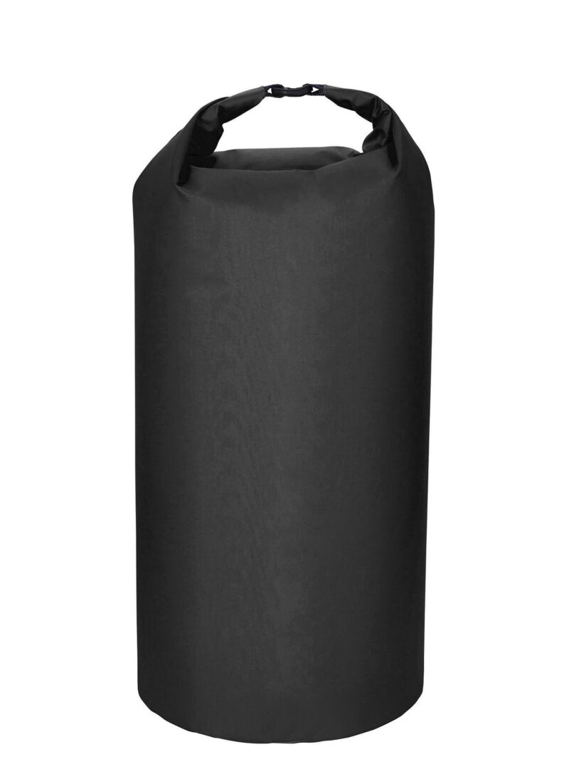 Geanta impermeabila Tatonka WP Stuffbag Light 7l - black preţ