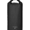 Geanta impermeabila Tatonka WP Stuffbag Light 7l - black