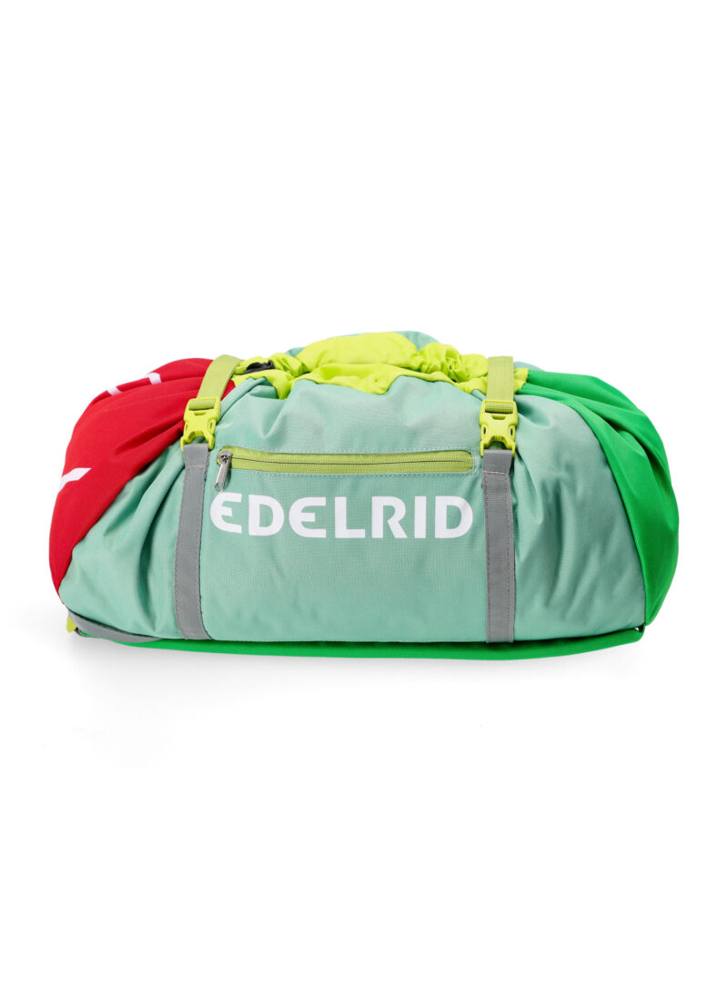 Geantă pentru coardă Edelrid Drone II - assorted colours