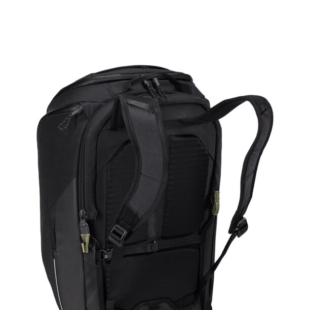 Geanta portbagaj bicicleta Thule Paramount Hybrid Pannier 26 L - black preţ