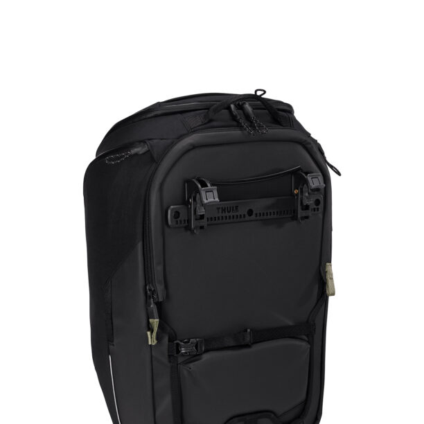 Cumpăra Geanta portbagaj bicicleta Thule Paramount Hybrid Pannier 26 L - black