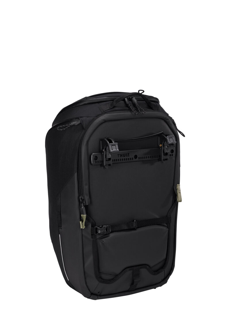 Cumpăra Geanta portbagaj bicicleta Thule Paramount Hybrid Pannier 26 L - black