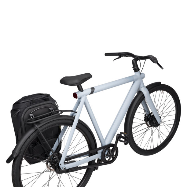 Preţ Geanta portbagaj bicicleta Thule Paramount Hybrid Pannier 26 L - black