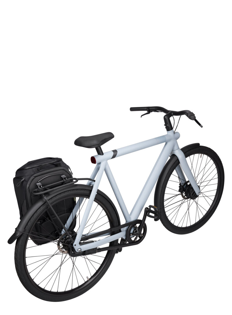 Preţ Geanta portbagaj bicicleta Thule Paramount Hybrid Pannier 26 L - black