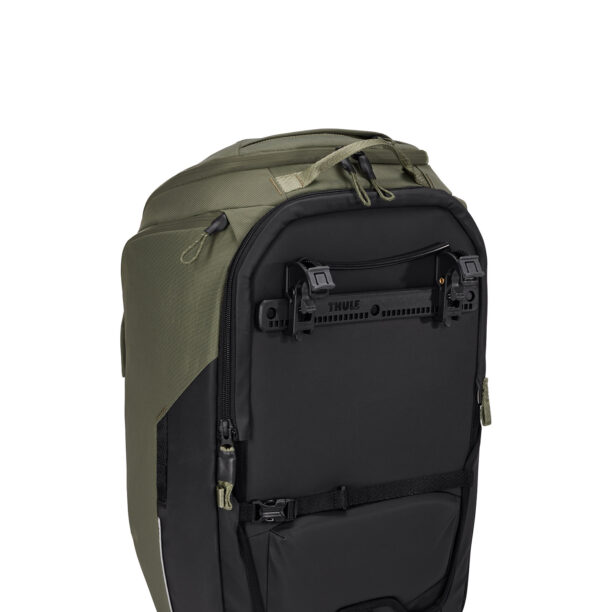 Cumpăra Geanta portbagaj bicicleta Thule Paramount Hybrid Pannier 26 L - green