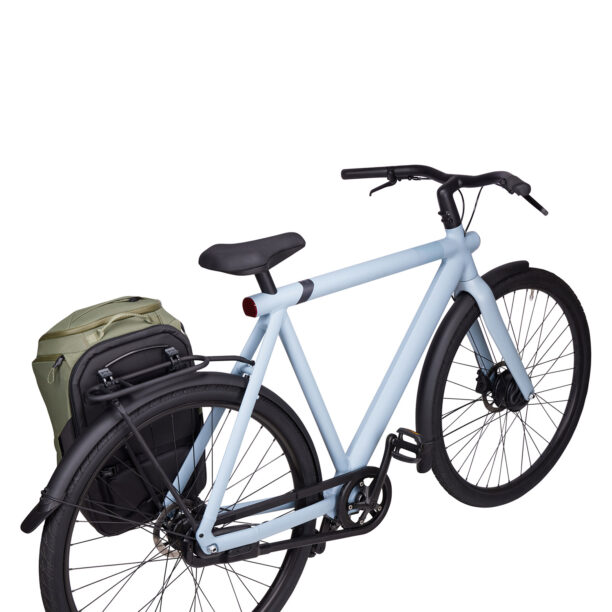 Preţ Geanta portbagaj bicicleta Thule Paramount Hybrid Pannier 26 L - green