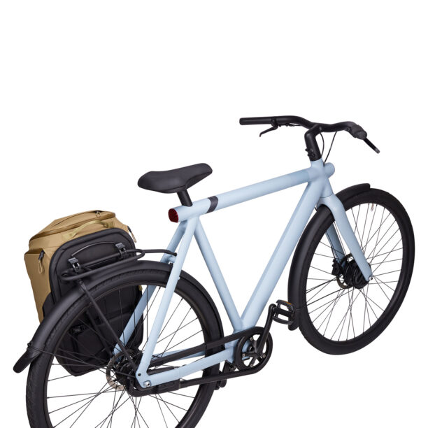 Preţ Geanta portbagaj bicicleta Thule Paramount Hybrid Pannier 26 L - nutria