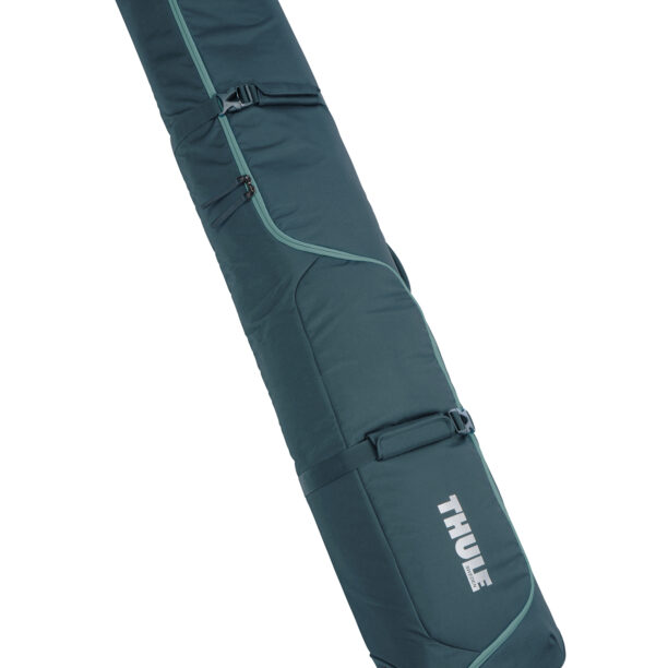 Geanta schi Thule Roundtrip Ski Roller 192cm - dark slate