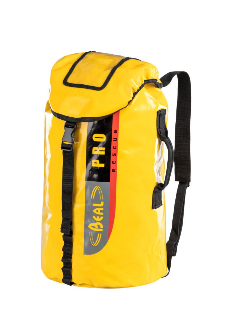 Geanta scule Beal Pro Rescue 40