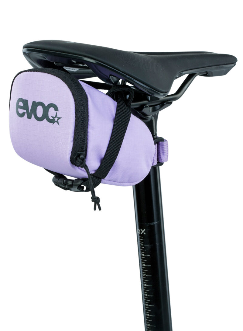 Geanta sub sa Evoc Seat Bag M - multicolour preţ