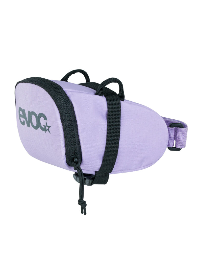 Geanta sub sa Evoc Seat Bag M - multicolour