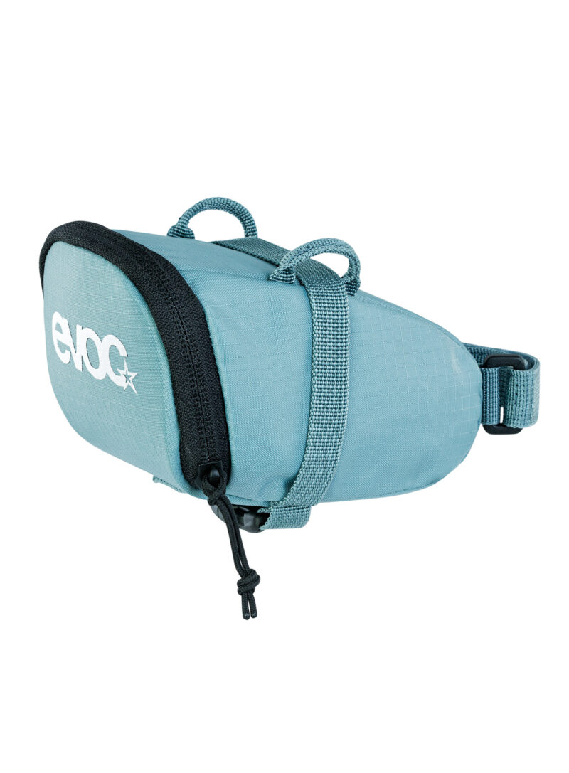 Geanta sub sa Evoc Seat Bag M - steel