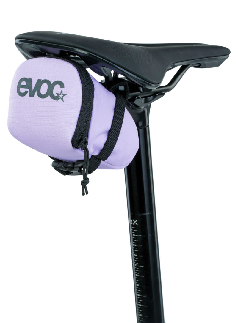 Geanta sub sa Evoc Seat Bag S - multicolour preţ