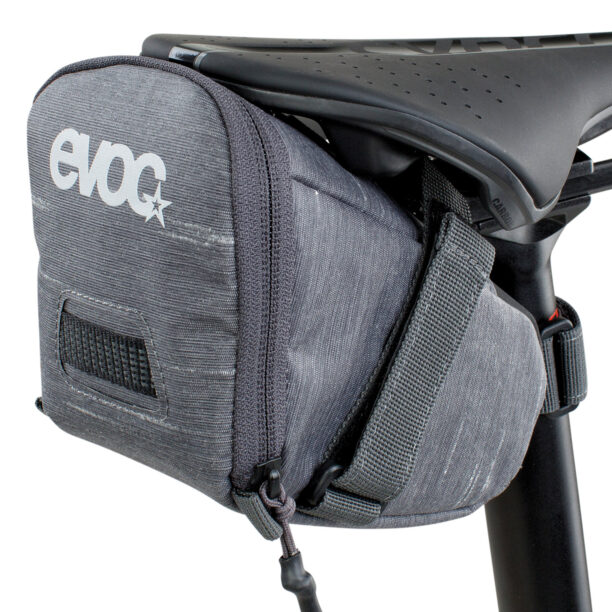 Geanta sub sa Evoc Seat Bag Tour L - carbon grey preţ