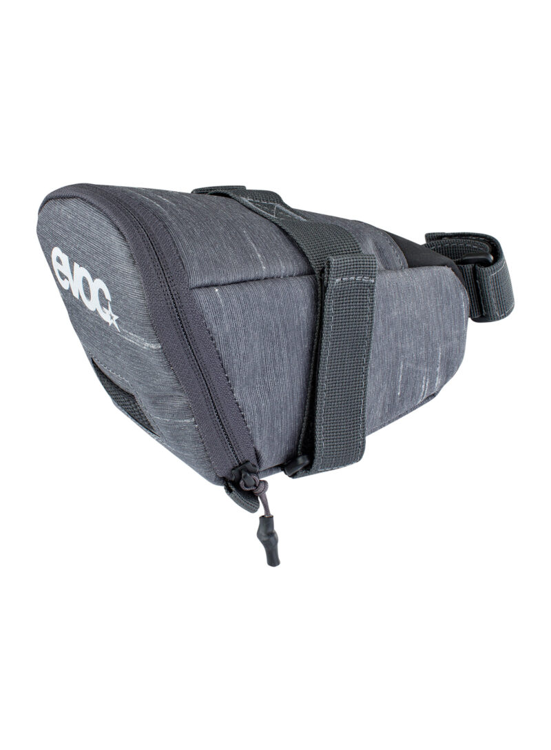 Geanta sub sa Evoc Seat Bag Tour L - carbon grey