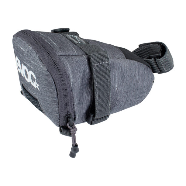 Geanta sub sa Evoc Seat Bag Tour M - carbon grey