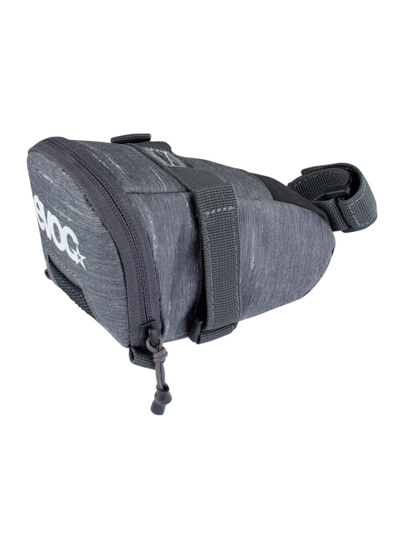 Geanta sub sa Evoc Seat Bag Tour M - carbon grey